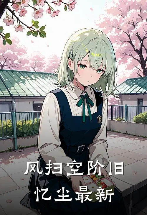风扫空阶旧忆尘最新