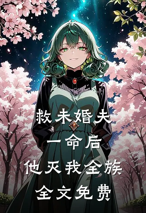 救未婚夫一命后，他灭我全族全文免费