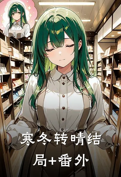寒冬转晴结局+番外