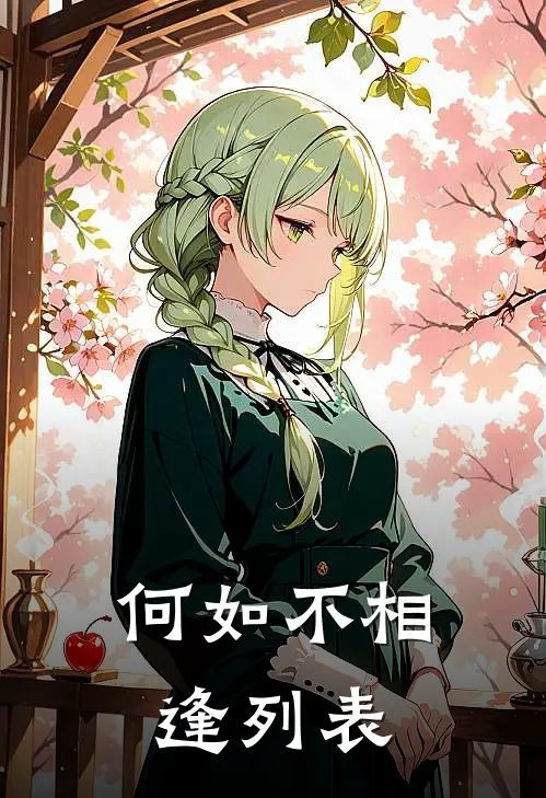 何如不相逢列表