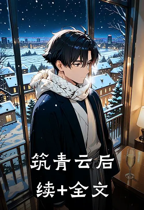 筑青云后续+全文