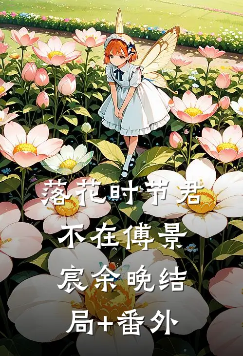 落花时节君不在傅景宸余晚结局+番外