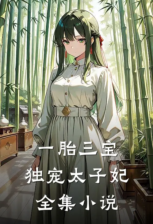 一胎三宝：独宠太子妃全集小说