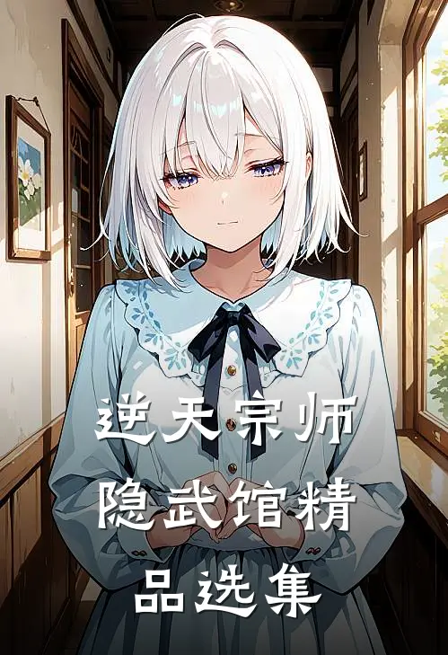 逆天宗师隐武馆精品选集