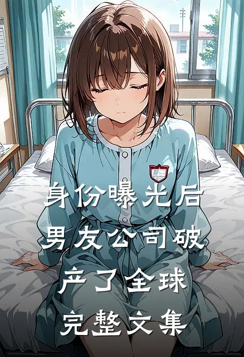 身份曝光后，男友公司破产了全球完整文集