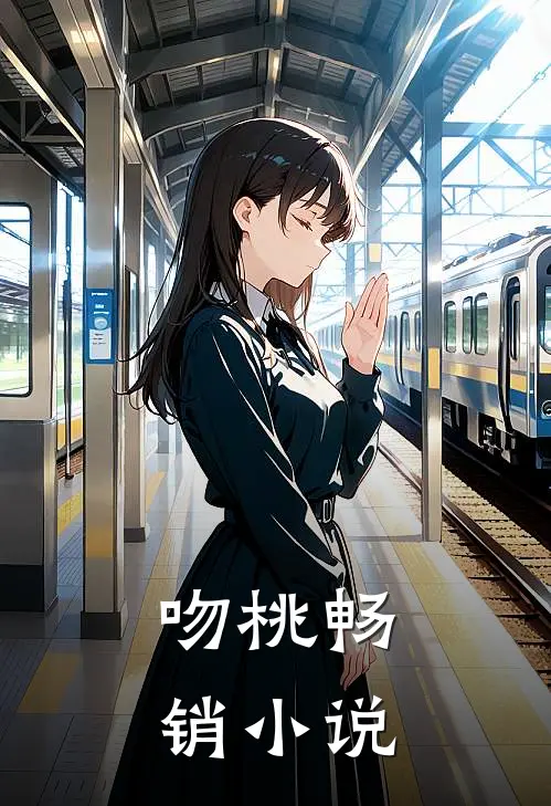 吻桃畅销小说