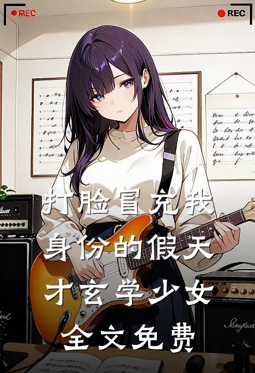 打脸冒充我身份的假天才玄学少女全文免费