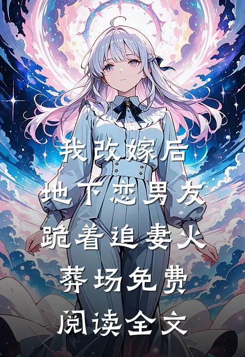 我改嫁后，地下恋男友跪着追妻火葬场免费阅读全文