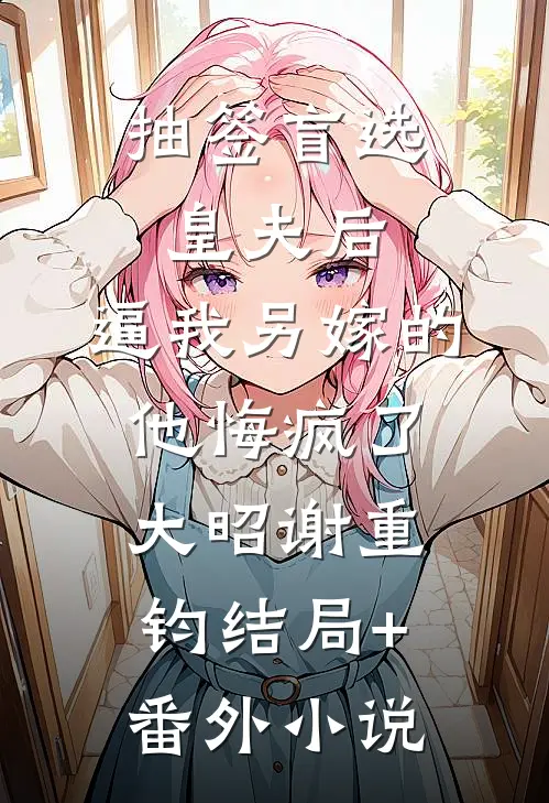 抽签盲选皇夫后，逼我另嫁的他悔疯了大昭谢重钧结局+番外小说