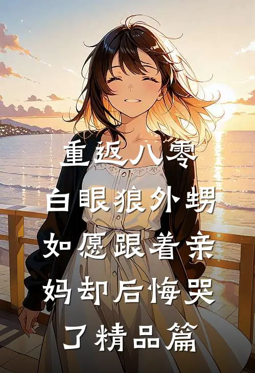 重返八零，白眼狼外甥如愿跟着亲妈却后悔哭了精品篇