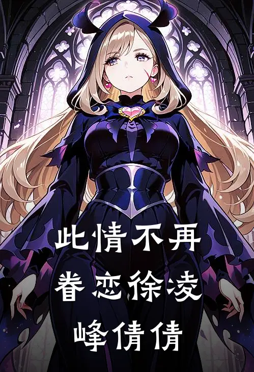 此情不再眷恋徐凌峰倩倩