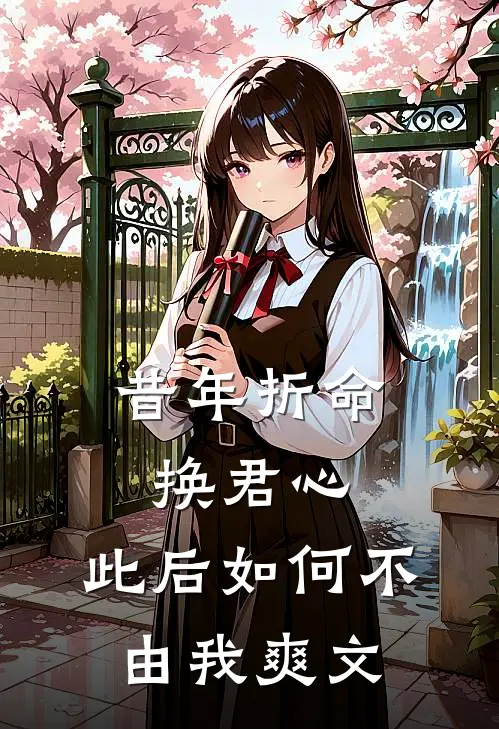 昔年折命换君心，此后如何不由我爽文
