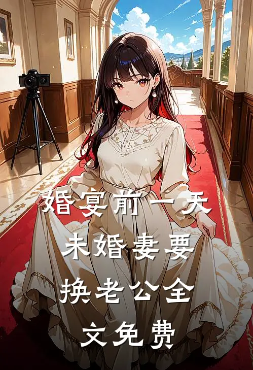 婚宴前一天，未婚妻要换老公全文免费