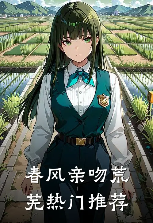 春风亲吻荒芜热门推荐