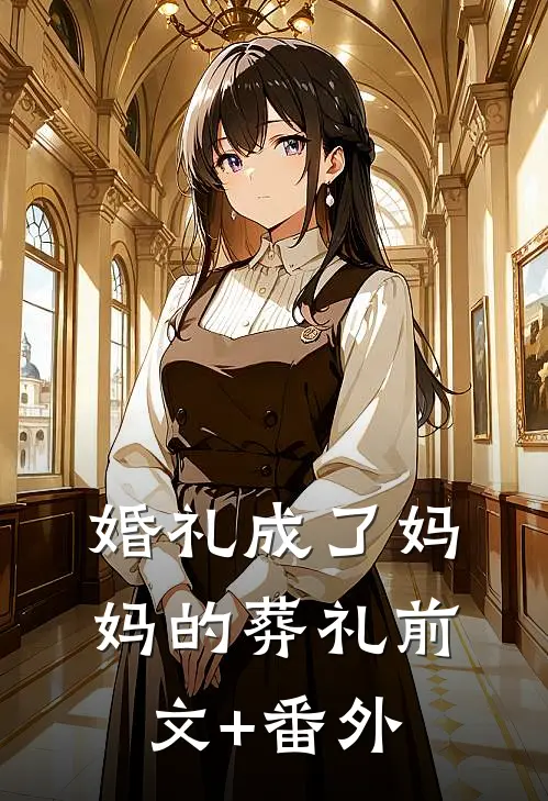 婚礼成了妈妈的葬礼前文+番外