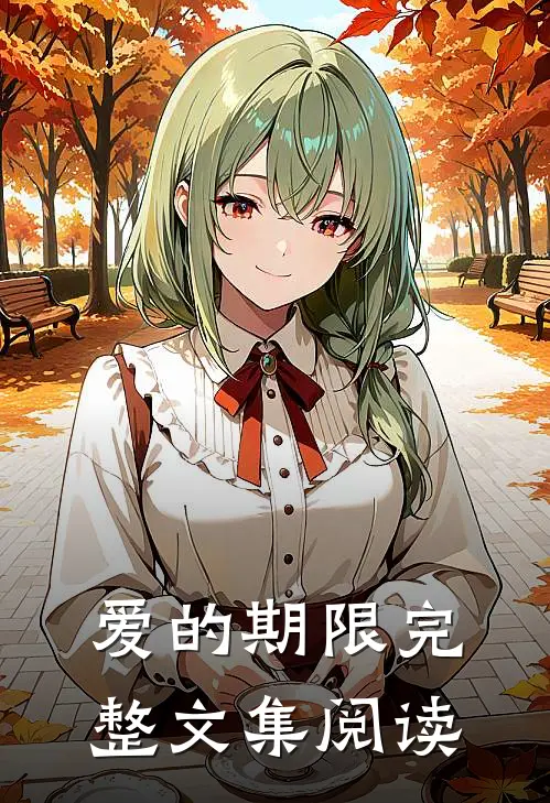 爱的期限完整文集阅读