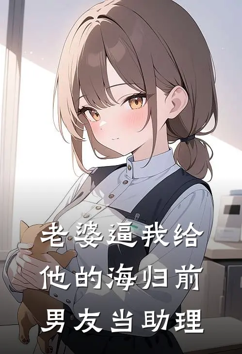老婆逼我给他的海归前男友当助理
