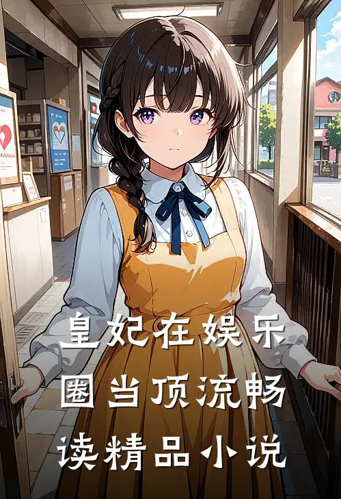 皇妃在娱乐圈当顶流畅读精品小说
