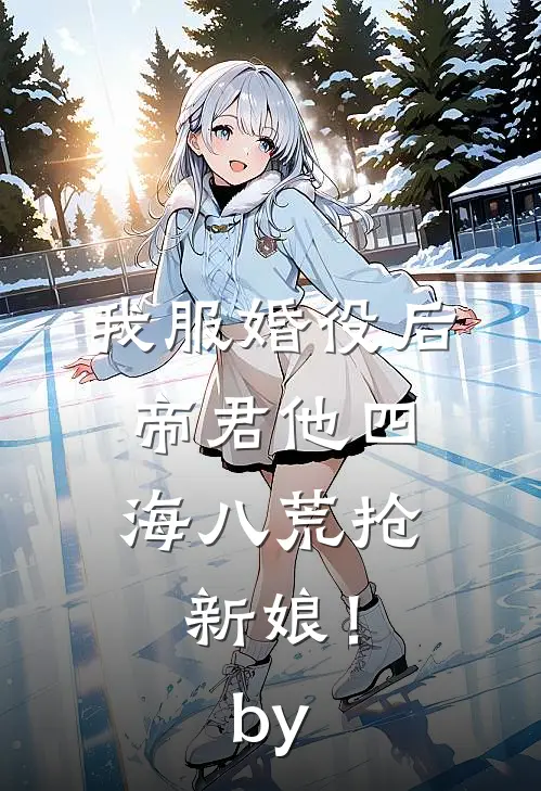 我服婚役后，帝君他四海八荒抢新娘！by
