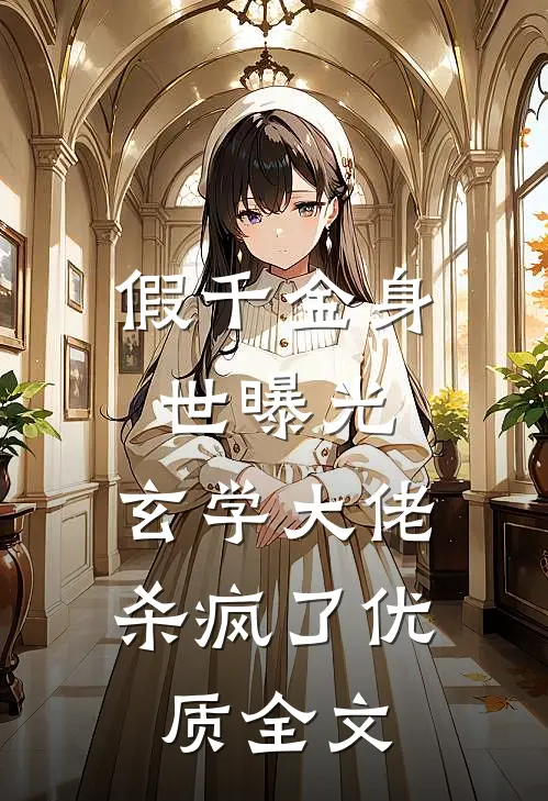 假千金身世曝光，玄学大佬杀疯了优质全文