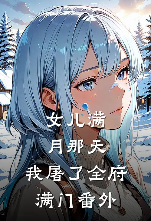 女儿满月那天，我屠了全府满门番外