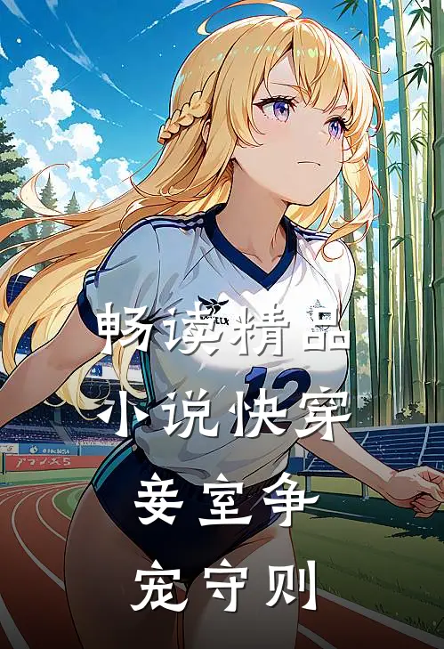 畅读精品小说快穿:妾室争宠守则
