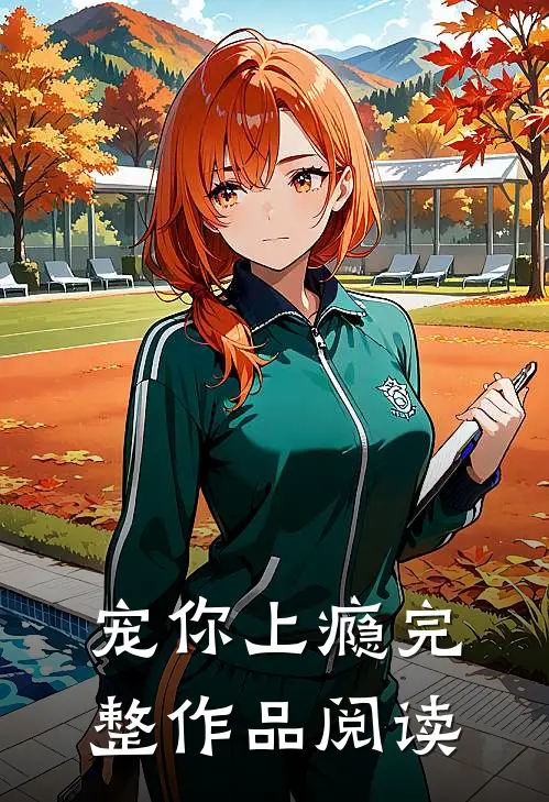 宠你上瘾完整作品阅读