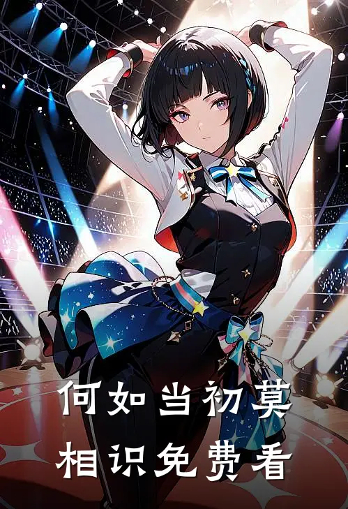 何如当初莫相识免费看
