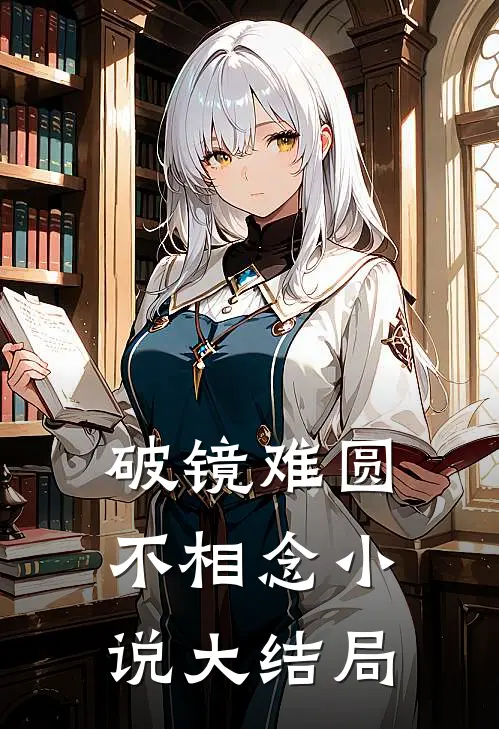 破镜难圆不相念小说大结局