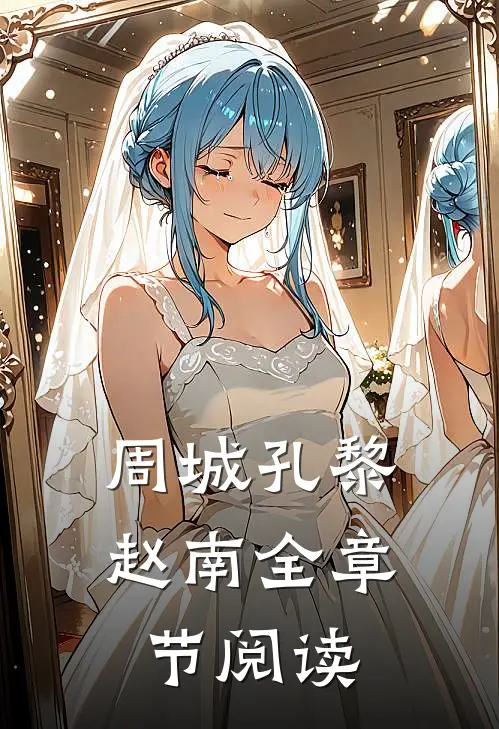 周城孔黎赵南全章节阅读