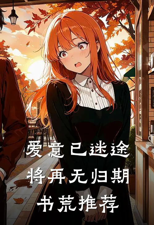 爱意已迷途，将再无归期书荒推荐