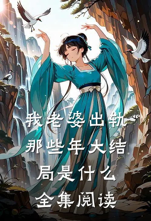 我老婆出轨那些年大结局是什么全集阅读