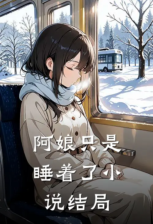 阿娘只是睡着了小说结局