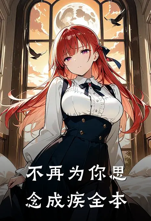 不再为你思念成疾全本