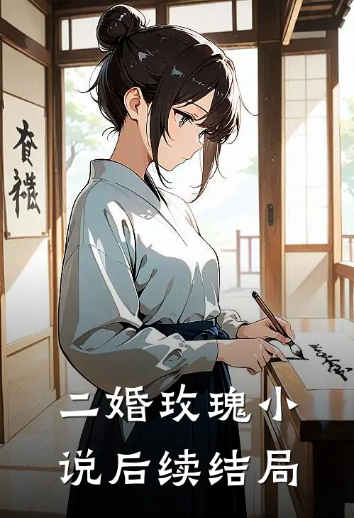 二婚玫瑰小说后续结局