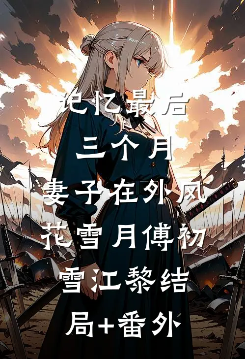 记忆最后三个月，妻子在外风花雪月傅初雪江黎结局+番外
