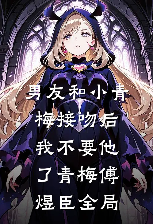男友和小青梅接吻后，我不要他了青梅傅煜臣全局