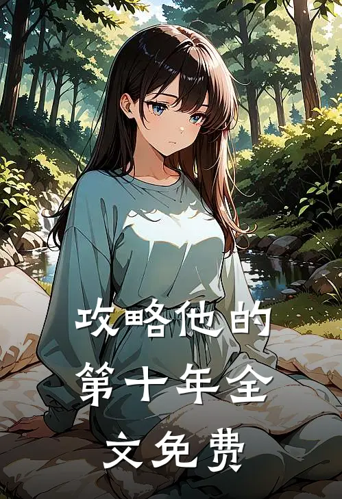 攻略他的第十年全文免费