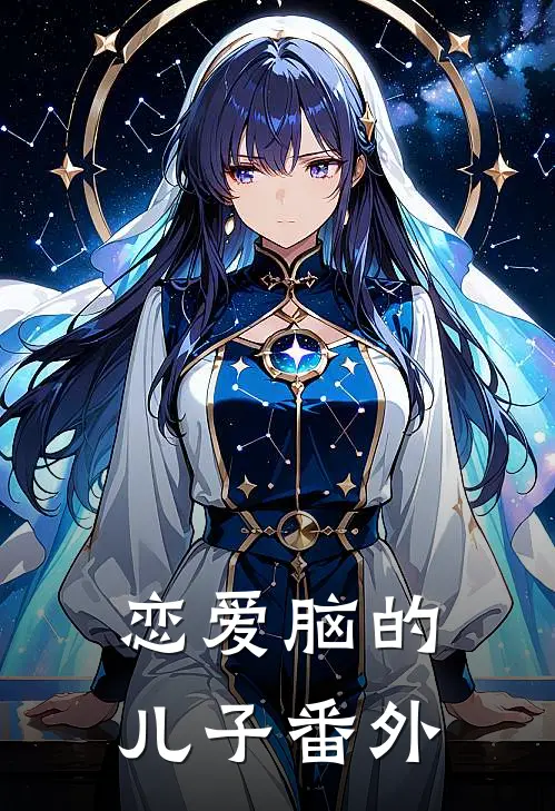 恋爱脑的儿子番外
