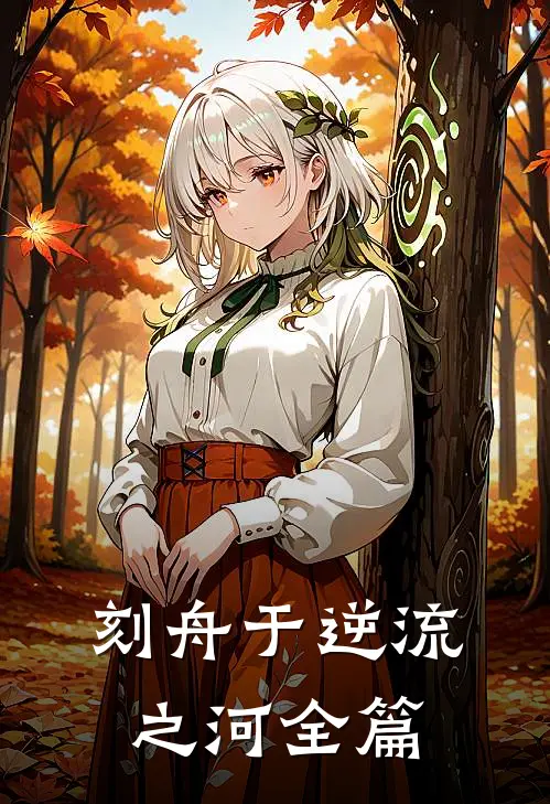 刻舟于逆流之河全篇