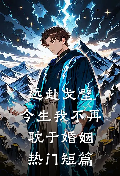 远赴戈壁，今生我不再耽于婚姻热门短篇