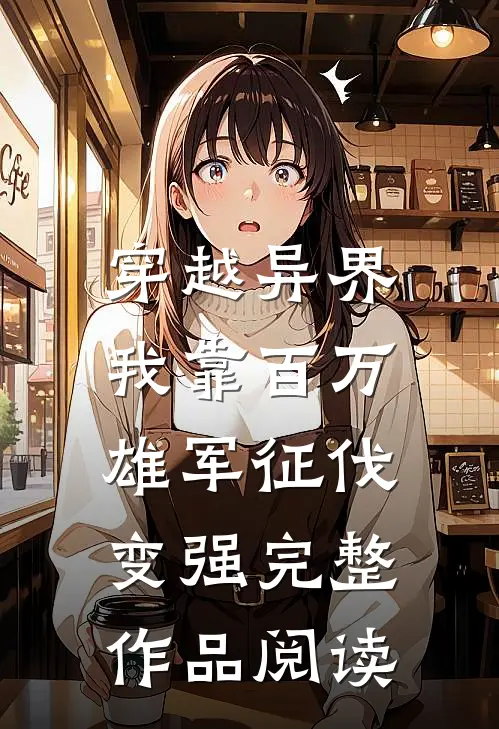 穿越异界：我靠百万雄军征伐变强完整作品阅读