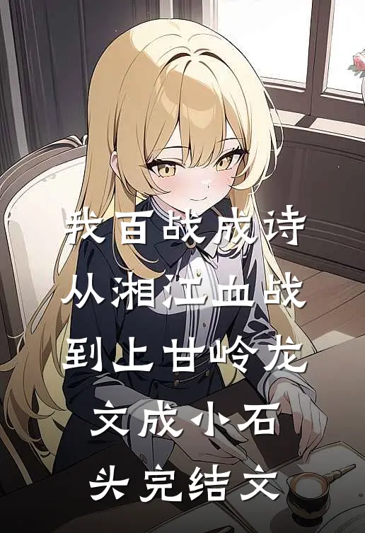 我百战成诗，从湘江血战到上甘岭龙文成小石头完结文