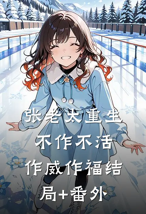 张老太重生：不作不活，作威作福结局+番外
