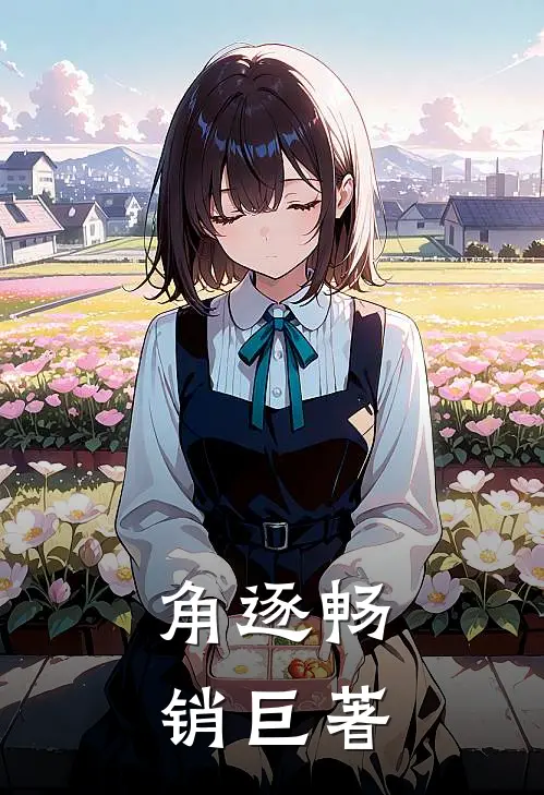 角逐畅销巨著