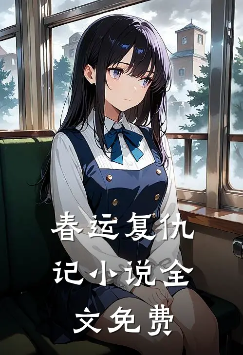 春运“复仇”记小说全文免费