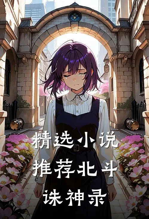 精选小说推荐北斗诛神录