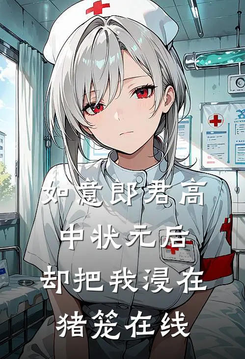 如意郎君高中状元后，却把我浸在猪笼在线