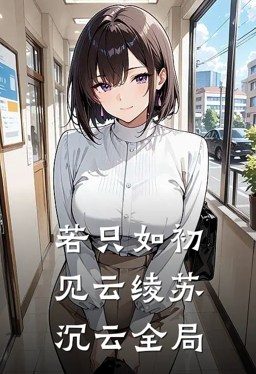 若只如初见云绫苏沉云全局