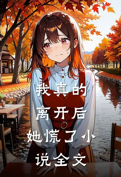 我真的离开后，她慌了小说全文